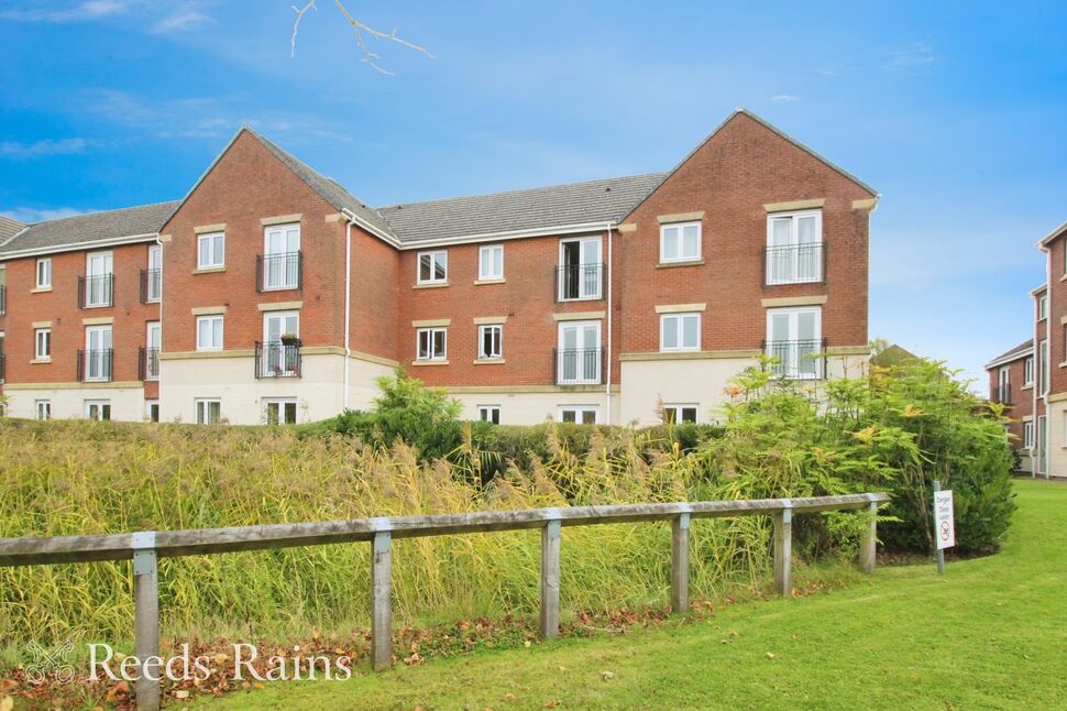 2 bedroom  Flat for sale