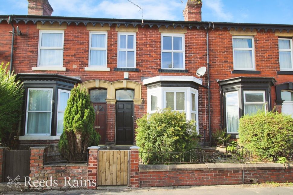 Main image of 2 bedroom Mid Terrace House to rent, Preston Road, Clayton-le-Woods, Lancashire, PR6