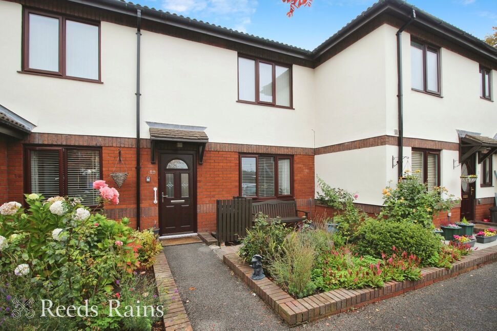 2 bedroom  Flat for sale