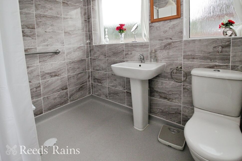 Wet Room
