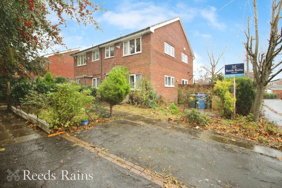 1 bedroom Semi Detached House for sale