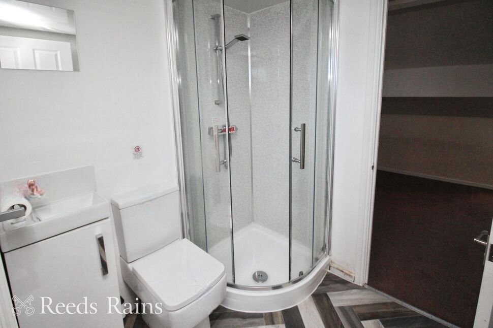 Jack & Jill En-Suite