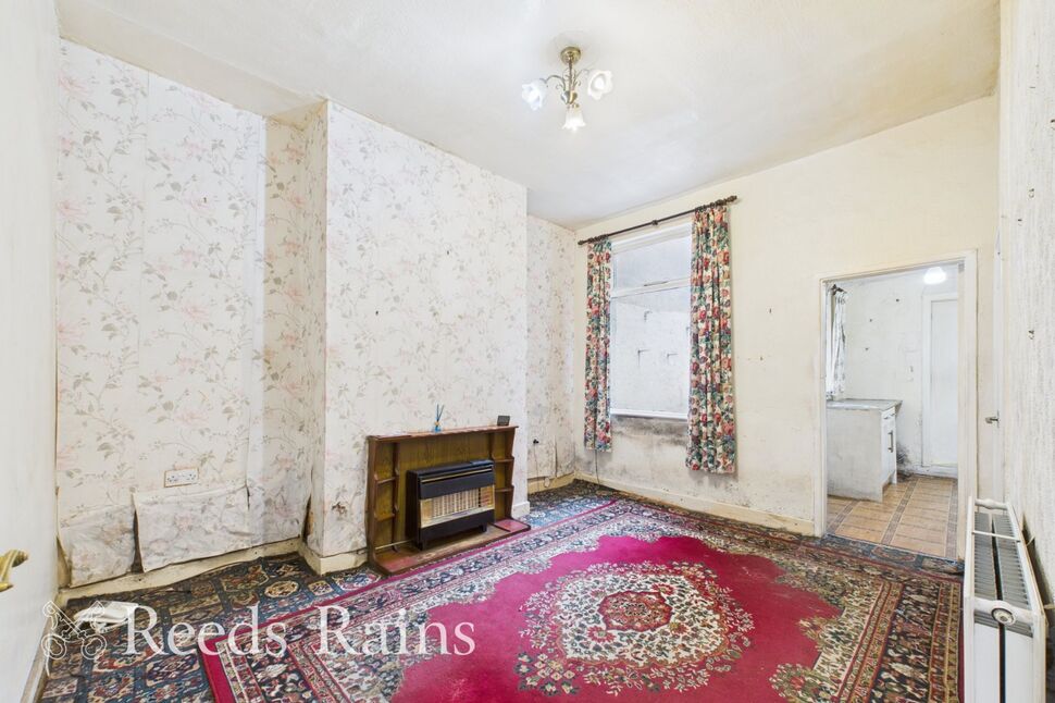 Dining / Sitting Room