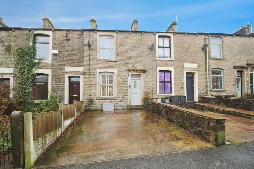 Main image of 3 bedroom Mid Terrace House to rent, Bury Lane, Withnell, Lancashire, PR6