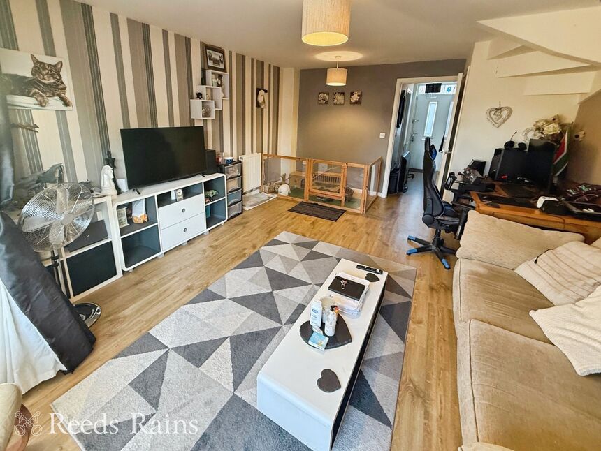 Lounge / Dining Room