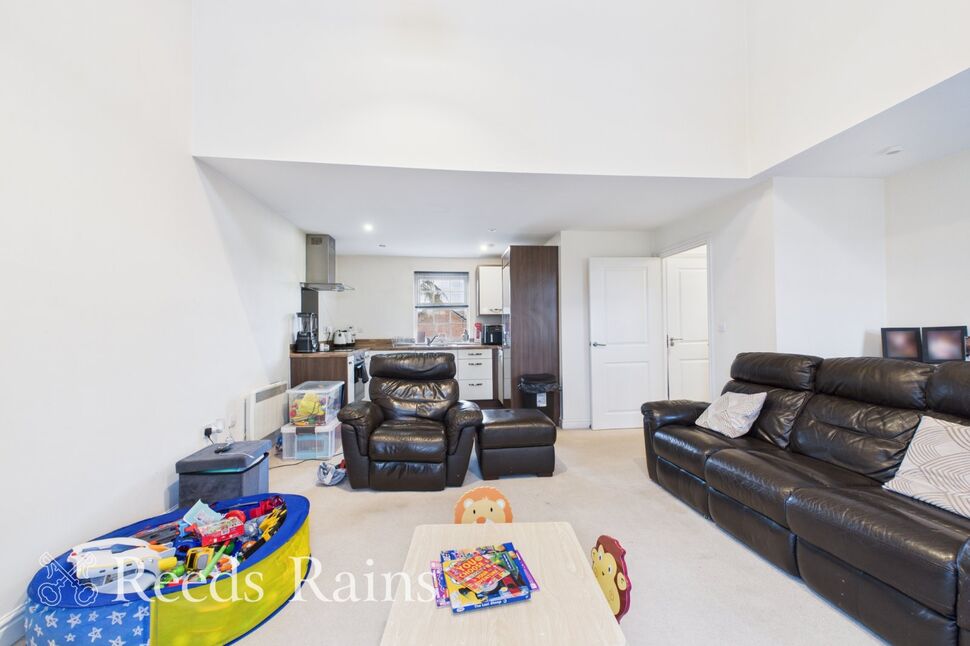 Lounge / Dining Area