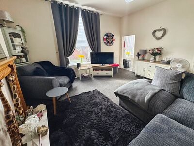 1 bedroom Flat to rent
