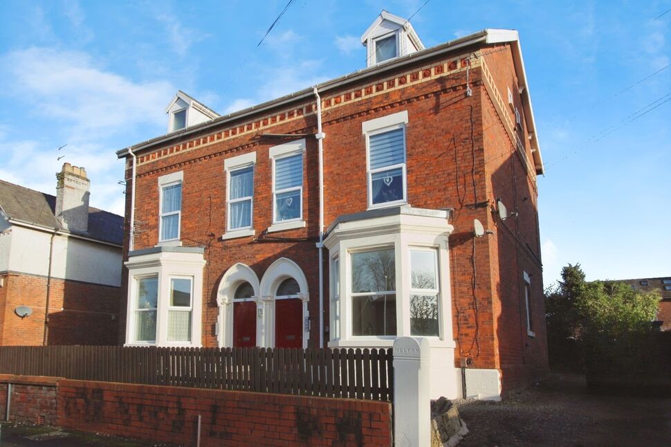 Main image of 1 bedroom Flat to rent, Prospect Place, Ashton-on-Ribble, Lancashire, PR2