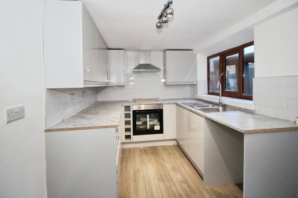 Main image of 2 bedroom Mid Terrace Property to rent, Bury Lane, Withnell, Lancashire, PR6