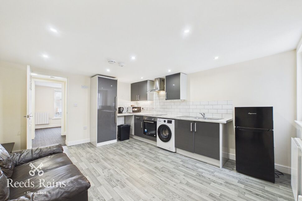 Main image of 2 bedroom Flat to rent, Park Road, Chorley, Lancashire, PR7