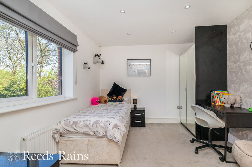 Bedroom 4