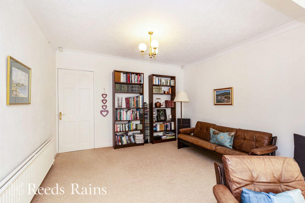 Dining / Family Area