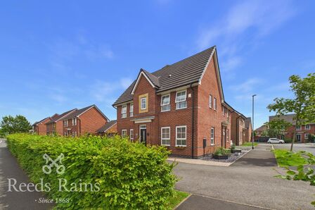 Townsend Drive, 3 bedroom Semi Detached House for sale, &pound;250,000