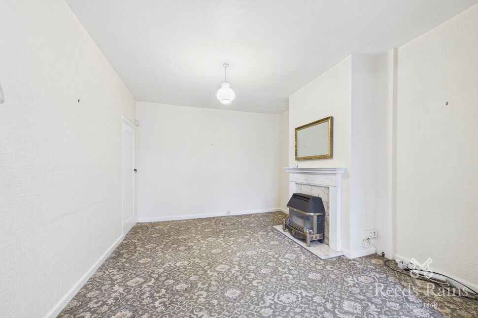 Rear Lounge