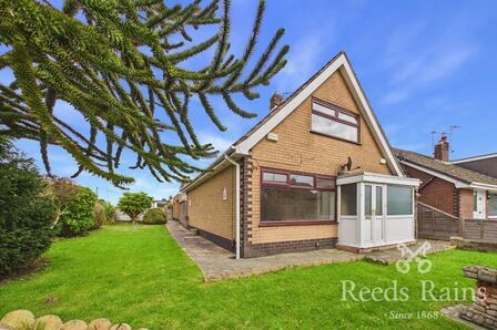 Hawkshead Avenue, 3 bedroom Detached House for sale, &pound;200,000