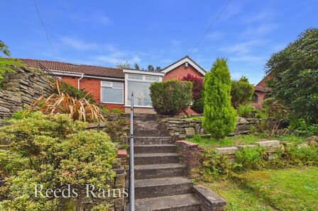 2 bedroom Semi Detached Bungalow for sale
