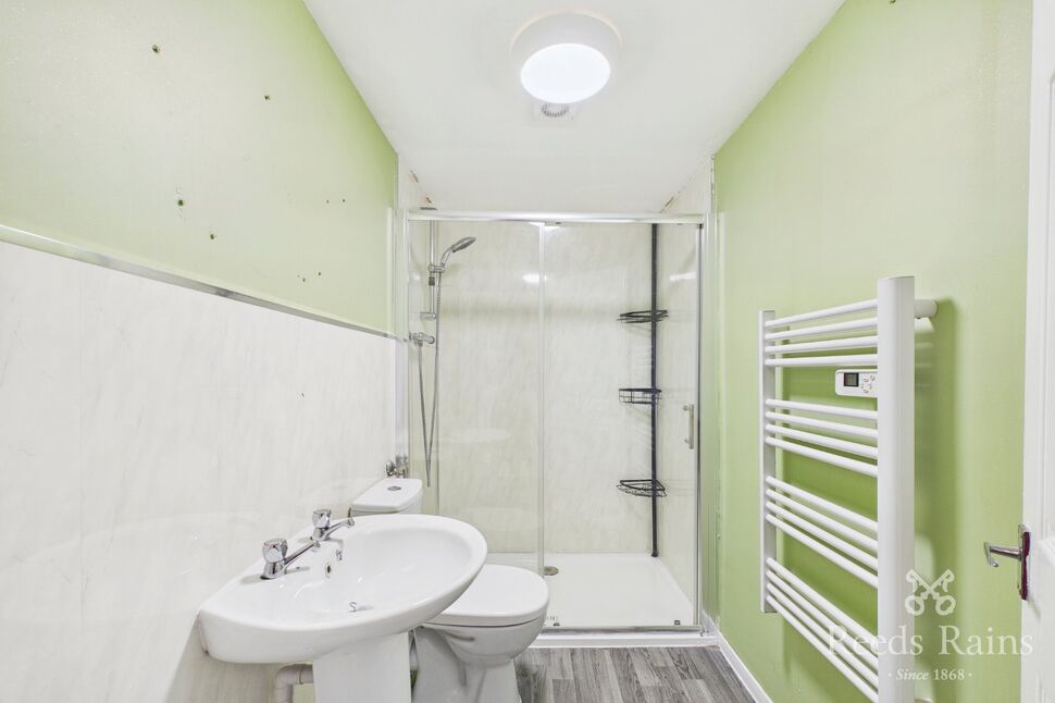Main image of 2 bedroom Flat to rent, Park Road, Chorley, Lancashire, PR7