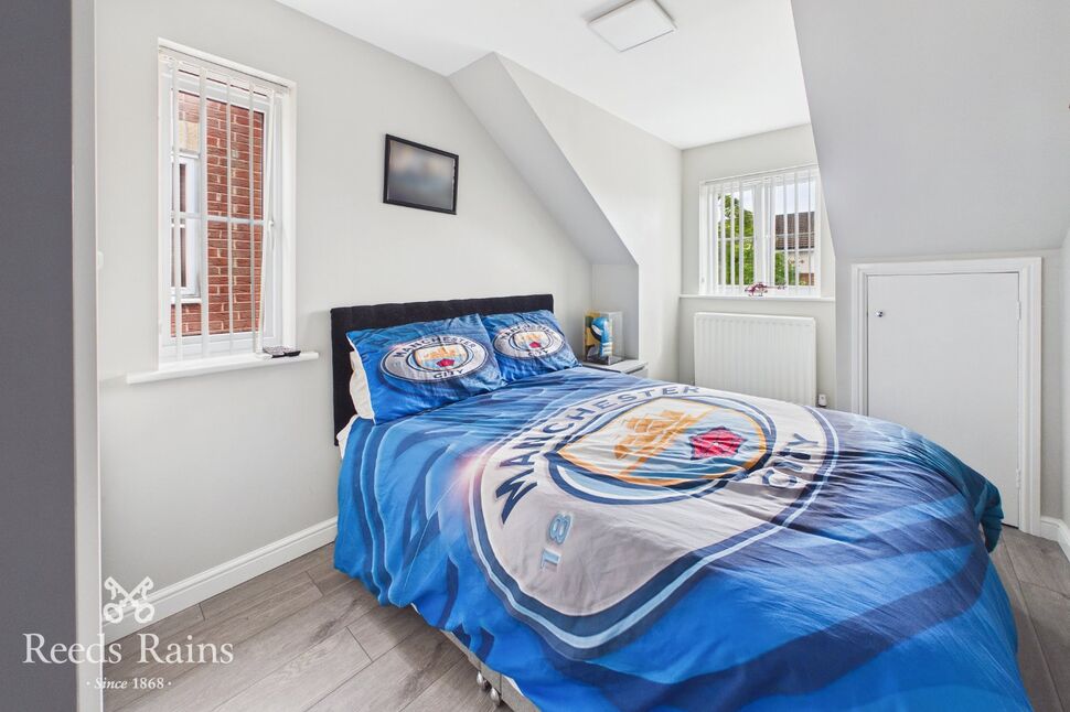 Bedroom 3