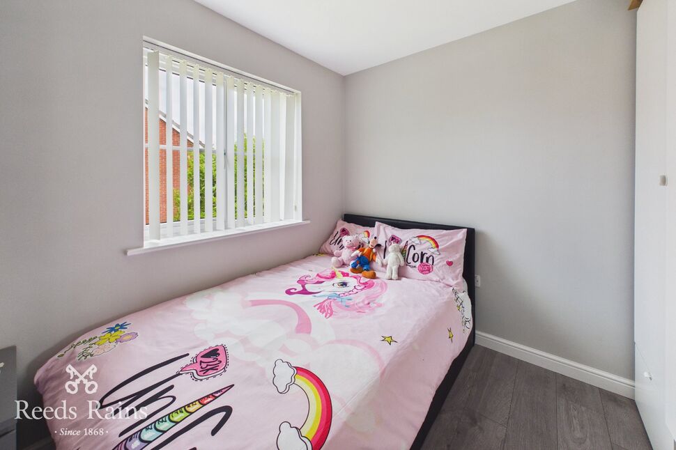 Bedroom 4