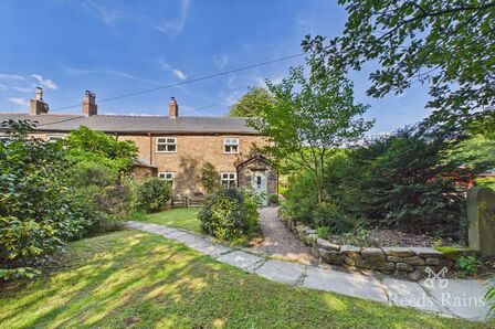 White Coppice, 4 bedroom End Terrace House to rent, &pound;2,750 pcm