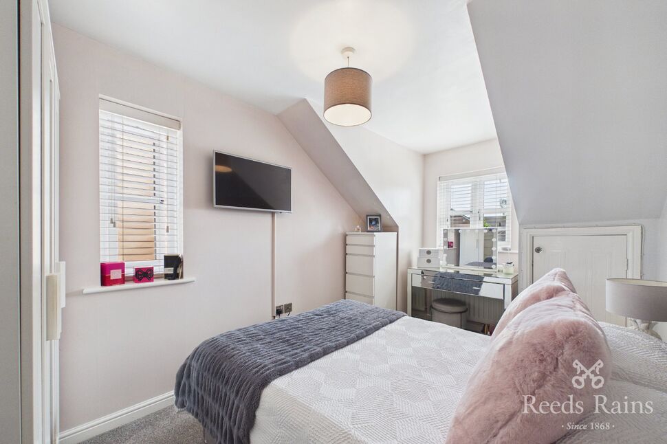 Bedroom 3