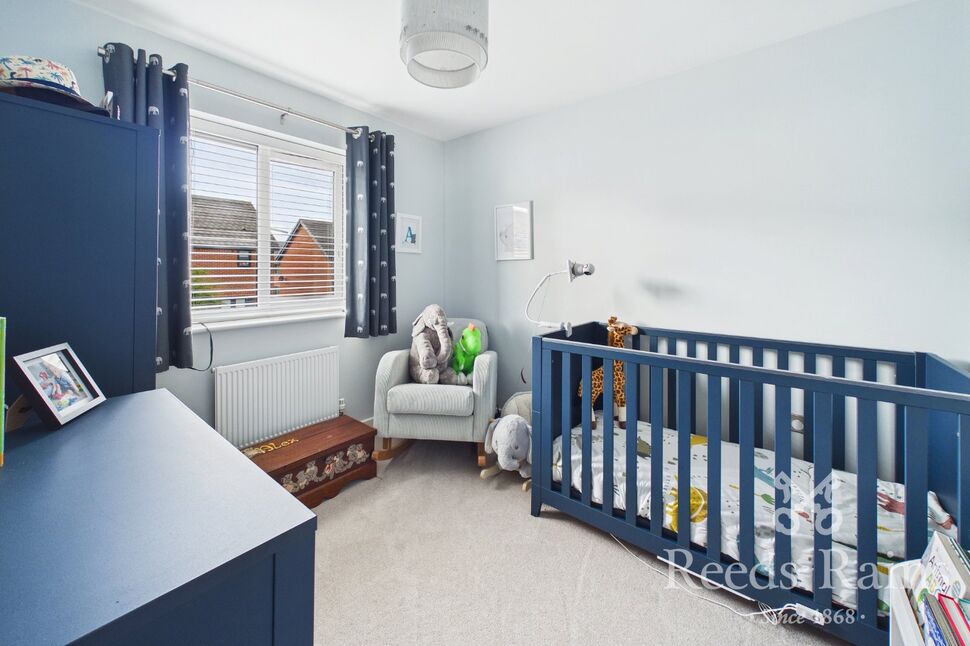 Bedroom 3