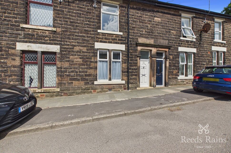Main image of 3 bedroom Mid Terrace House to rent, Bolton Road, Abbey Village, Lancashire, PR6