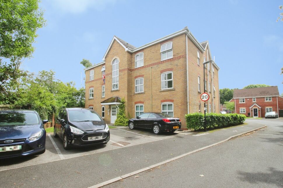 2 bedroom Flat to rent