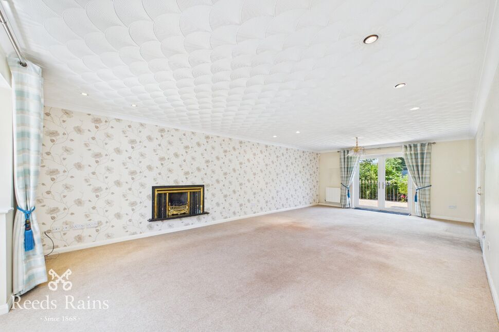 Lounge / Dining Room