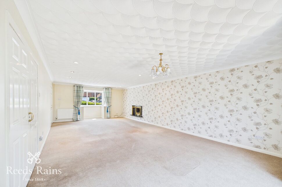 Lounge / Dining Room