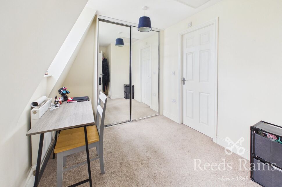 Dressing Room