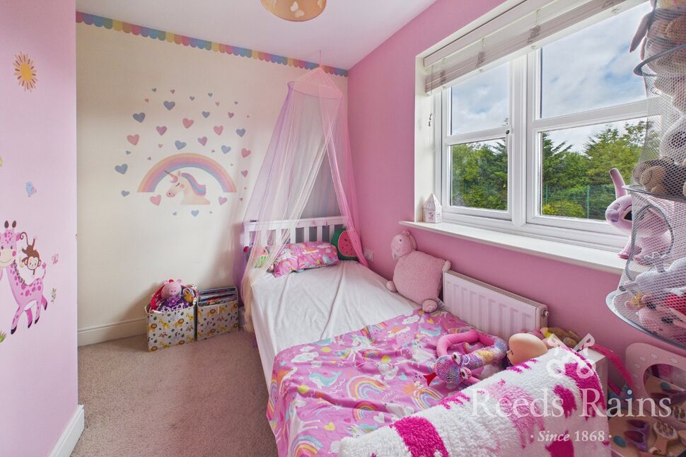 Bedroom 4