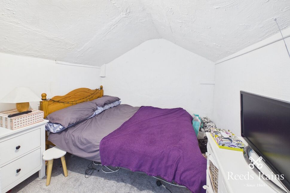 Loft Room