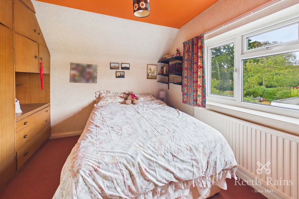Bedroom 4