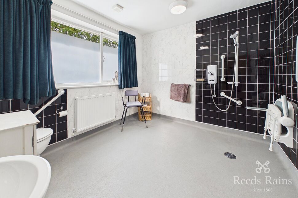 Wet Room
