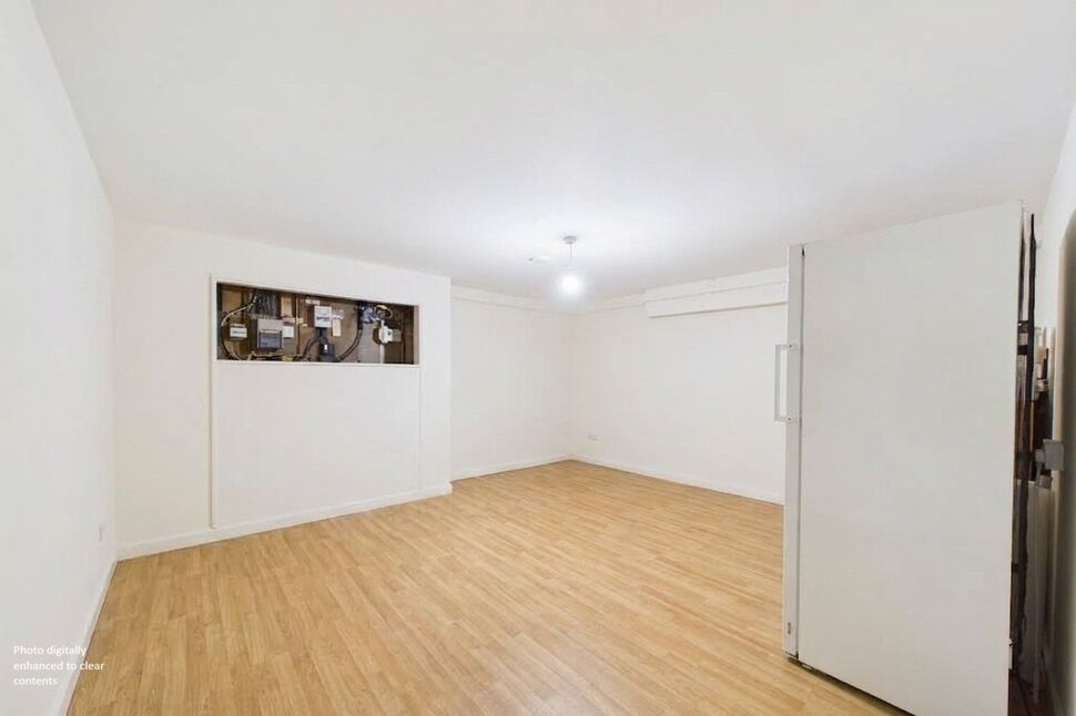 Cellar Room