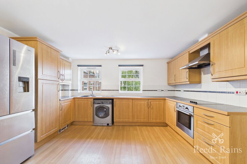 Main image of 2 bedroom Flat to rent, Spinners Court, Buckshaw Village, Lancashire, PR7