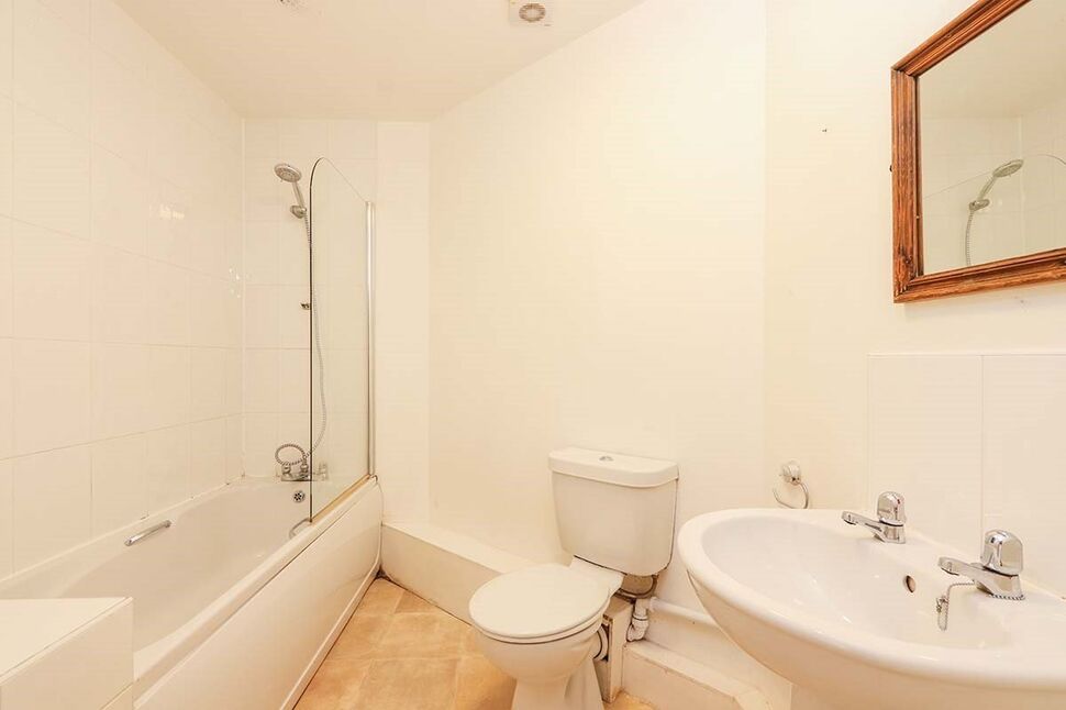Bathroom / WC