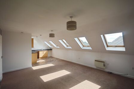 2 bedroom  Flat for sale