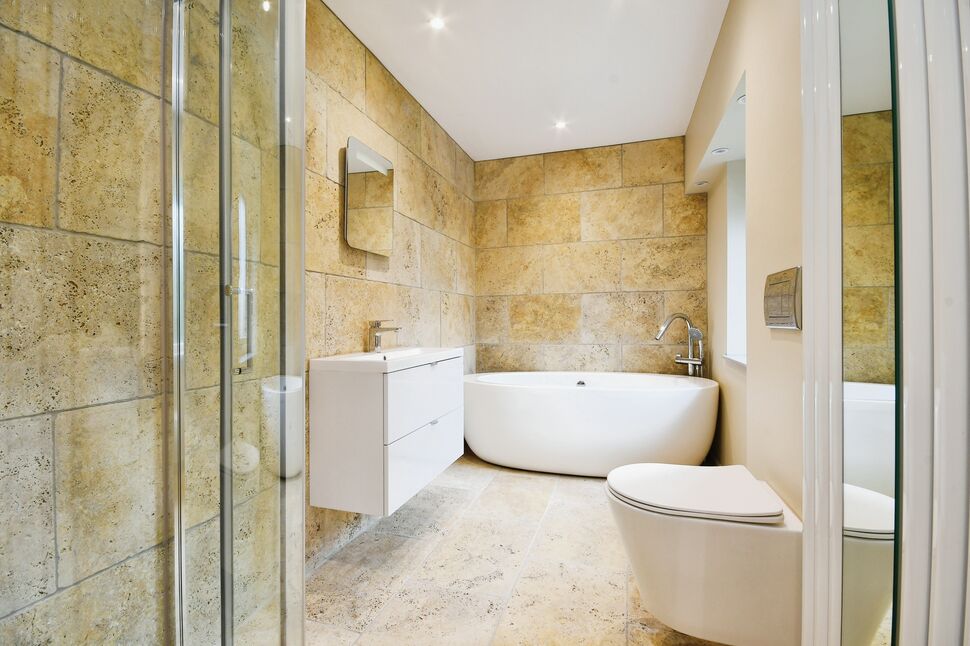 3 bedroom Mid Terrace House for sale, Boythorpe Avenue, Chesterfield