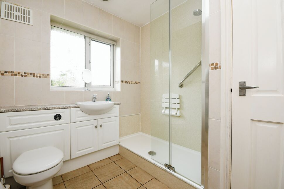 3 bedroom Detached House for sale, The Green, Wessington, DE55 £400,000