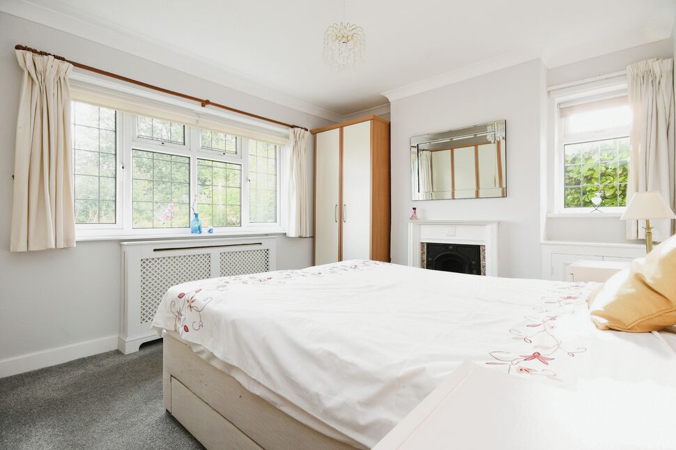 3 bedroom Detached House for sale, The Green, Wessington, DE55 £400,000