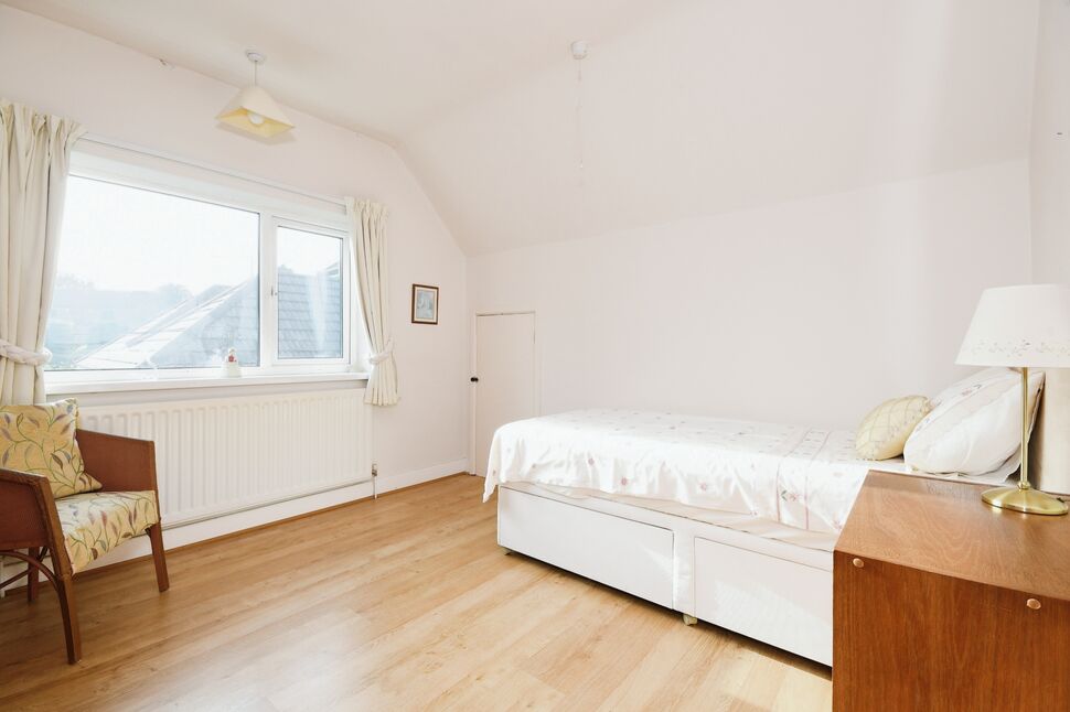 3 bedroom Detached House for sale, The Green, Wessington, DE55 £400,000