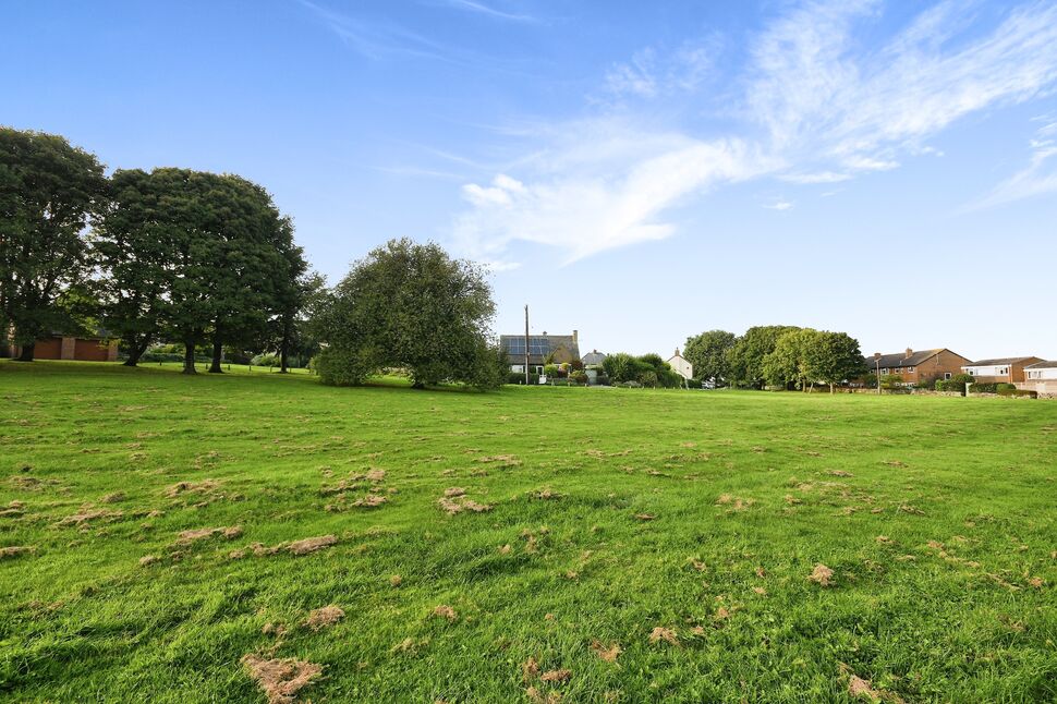 3 bedroom Detached House for sale, The Green, Wessington, DE55 £400,000