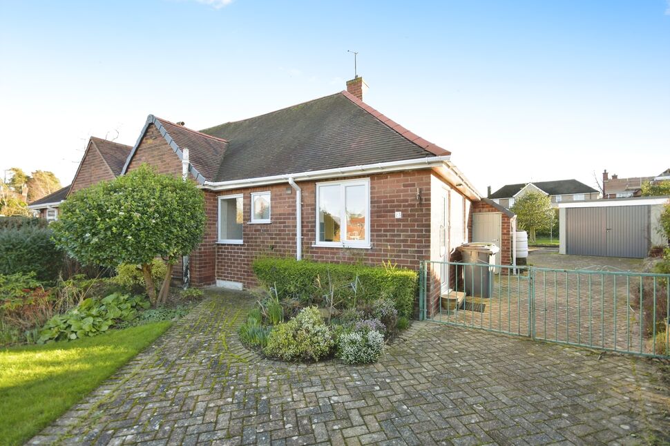 Estate Agents Chesterfield, Derbyshire Reeds Rains