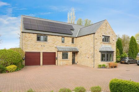 Heath Common, 4 bedroom Detached House for sale, £675,000