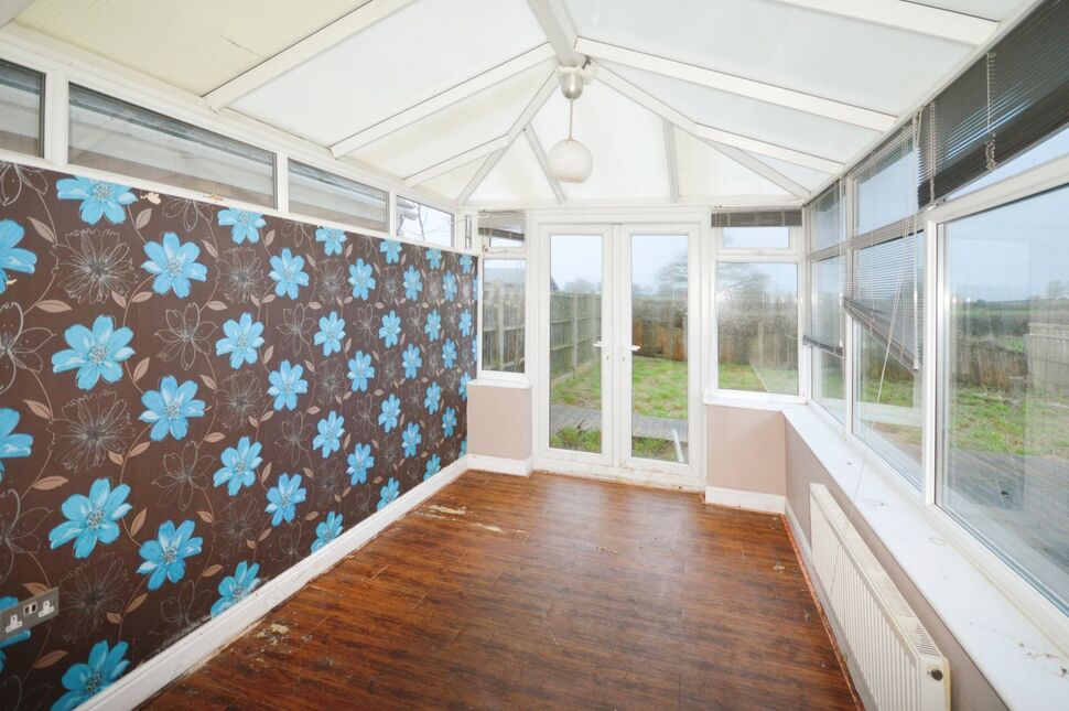 3 bedroom Semi Detached House for sale, Broom Avenue, Pilsley, S45 £