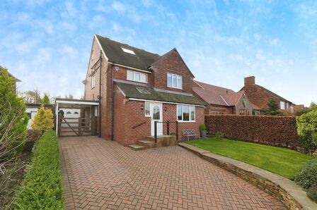 Paxton Road, 4 bedroom Detached House for sale, £470,000