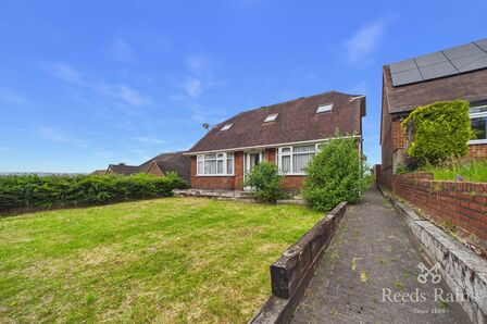 Balmoak Lane, 3 bedroom Detached Bungalow for sale, &pound;340,000