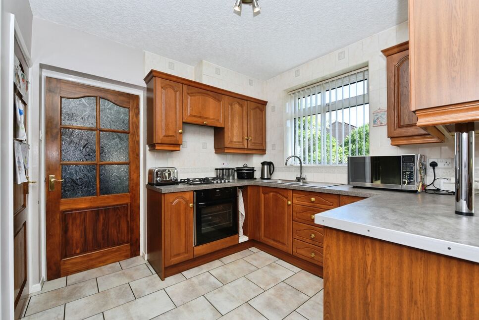 Kitchen / Diner